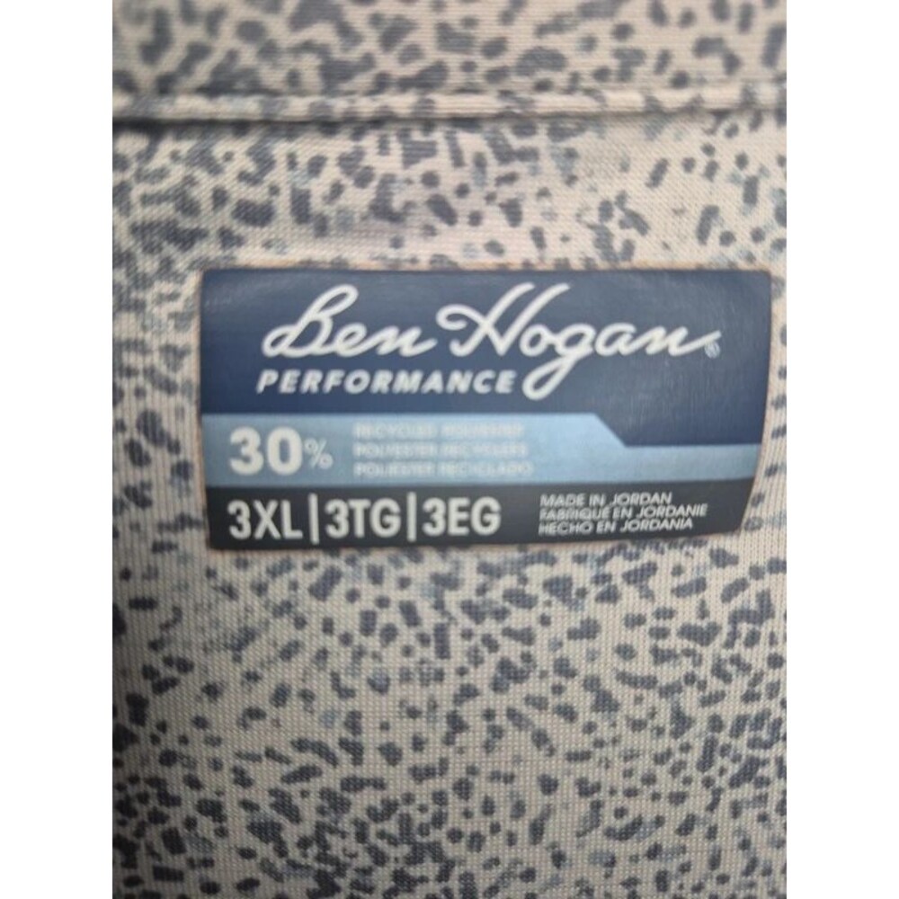 Ben Hogan 3XL - Picture 3 of 10